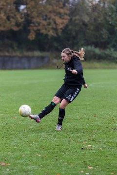 Bild 35 - Frauen SV Henstedt Ulzburg III - Bramstedter TS : Ergebnis: 1:0